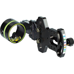 HHA Optimizer Lite X 5000 w/.029 Scope 1-5/8