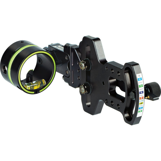 HHA Optimizer Lite X 5000 w/.029 Scope 1-5/8
