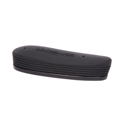 LimbSaver Classic Precision Fit Recoil Pad, H&R Handi-Rifle, Monte Carlo - Black