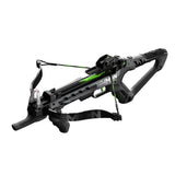 Barnett Demun Tri Strike Compact Crossbow