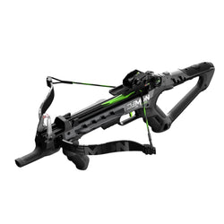 Barnett Demun Tri Strike Compact Crossbow