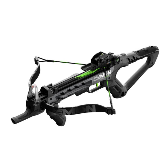 Barnett Demun Tri Strike Compact Crossbow