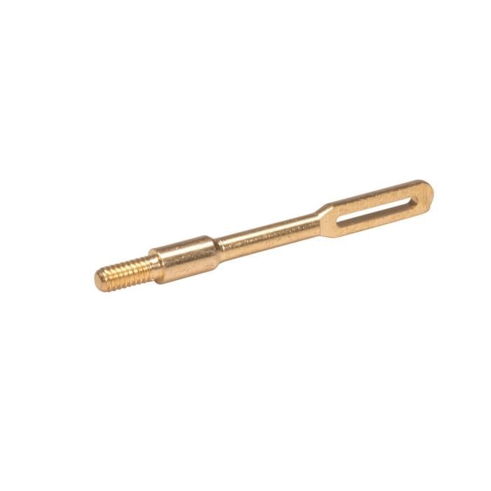 Breakthrough Clean Technologies Brass Patch Holder, .17 Caliber ...
