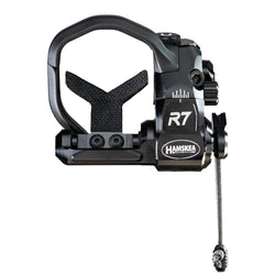 Hamskea R7 Arrow Rest Integrate® Compatible - RH or LH