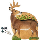 Rinehart Game Room Hunt Series Dartboards - Deer, Elk & Velociraptor Boards