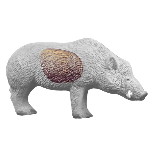 Rinehart Targets Signature Boar Insert