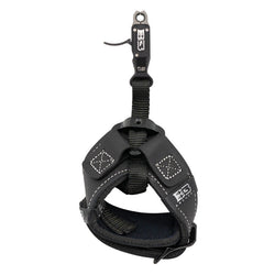B3 Archery Habit Swivel/Flex Connector Release - Black