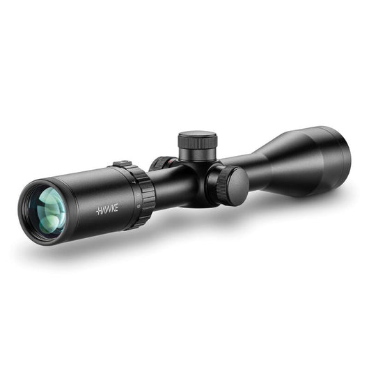 Hawke Sport Optics Vantage 3-9x42mm Rifle Scope - Black