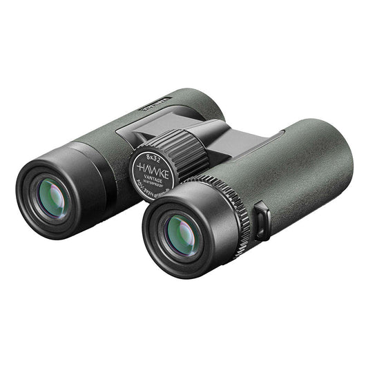 Hawke Sport Optics Vantage 8x32mm Fully Multi-Coated Roof Prism Binoculars