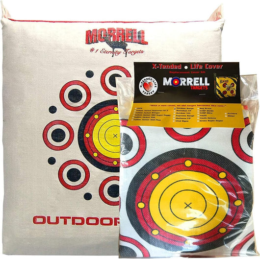 Morrell Replacement Target Cover - Replacement Cover Only Open Box