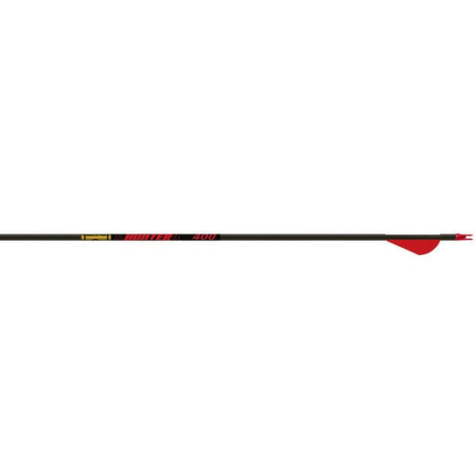 Gold Tip Hunter 300 Arrow with 2