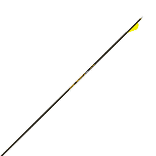 Gold Tip Hunter PRO 340 Arrows with 2
