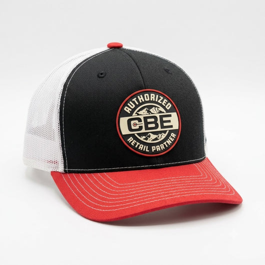 CBE 