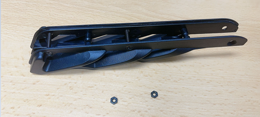 Original Replacement Frame for SAS Rogue Crossbow