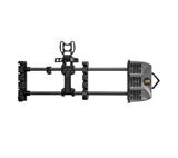 TightSpot Rise Lite 5-Arrow Quiver Compound Bow Hunting Light - LH/RH - Open Box