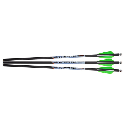 Excalibur V-Flight Pro Arrow 18