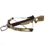 Spider 150 lbs Compound Hunting Crossbow