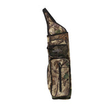 SAS Back Arrow Quiver with Two Front Pockets