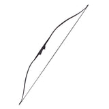 SAS 30-35lbs 22-29" Robinhood Recurve Bow w/ Armguard, Arrow Rest and 2 x Arrows