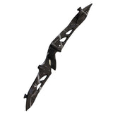 SAS Explorer Metal Riser Only 66" for Spirit Limbs