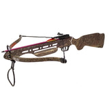 SAS Manticore 150 lbs Recurve Hunting Crossbow