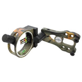 5-Pin Bow Sight with Sight Light