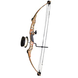 SAS Siege Bowfishing Bow Package