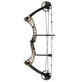 SAS Scorpii 55 lbs Compound Bow