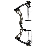 SAS Outrage 70lbs Compound Bow