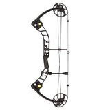 SAS Destroyer 55 lbs Target Compound Bow