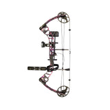 Destroyer 55 lbs Target Compound Bow