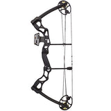 Southland Archery Supply SAS Outrage 70 Lbs 31" Compound Bow - Open Box