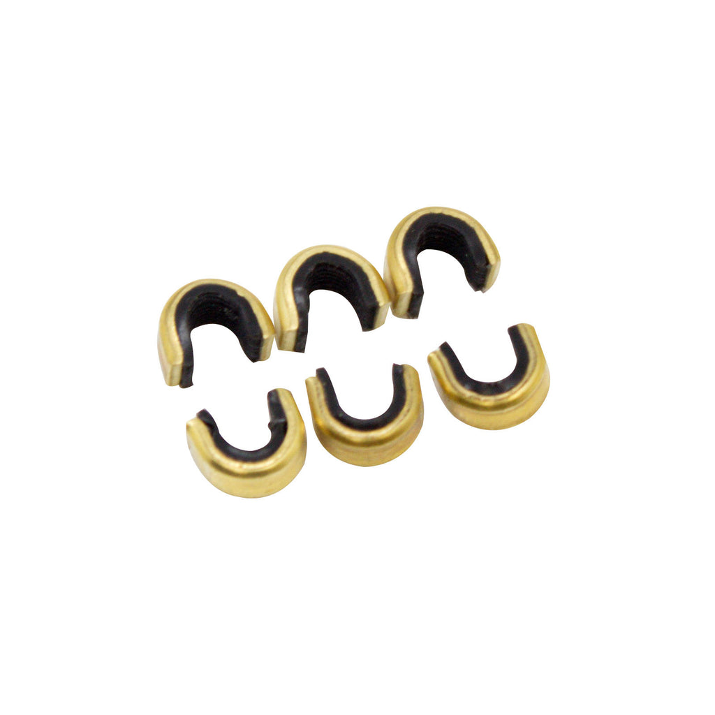 SAS Archery String Nocks 6/Pack Made in USA Southlandarchery