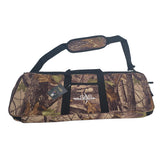 Southland Archery Supply Recurve Takedown Bow Case with Soulder Sling & Pockets