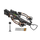 TenPoint Carbon Nitro RDX Crossbow Package with RangeMaster Pro Scope