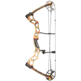 SAS Outrage 70LBS Compound Bow Starter Package