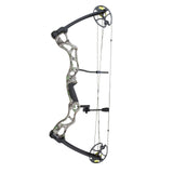 SAS Outrage 70 Lbs Compound Bow Pro Package