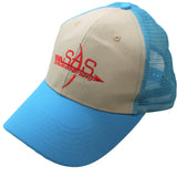 SAS Logo Hat