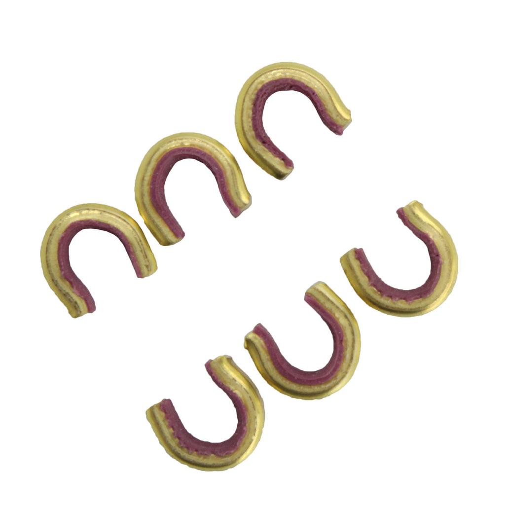 SAS Archery String Nocks - 6/Pack - Made in USA – Southlandarchery