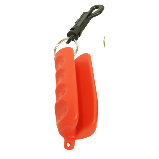Silicon Arrow Puller with Keychain