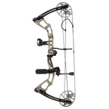 SAS Feud Compound Bow Starter Package