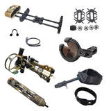 SAS Compound Bow Pro Upgrade Package