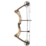 SAS Scorpii 55 lbs Compound Bow