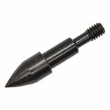 SAS Bullet Points for Archery Arrows Target Practice Made in USA - 12/Pack
