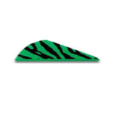 Bohning Co Blazer Tiger Vanes - 100/Pack