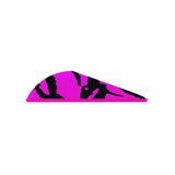 Bohning Co Blazer Tiger Vanes - 100/Pack
