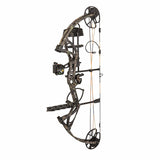 Bear Archery Cruzer G2 Adult Compound Bow 70lbs Archery Hunting Package