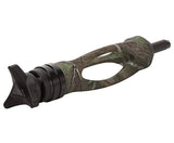 Trophy Ridge Static Bow Stabilizer Ballistix CoPolymer w/ Braided Wrist Sling