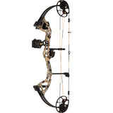Bear Archery Cruzer Lite Youth Compound Bow Package RH or LH