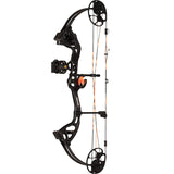 Bear Archery Cruzer Lite Youth Compound Bow Package RH or LH